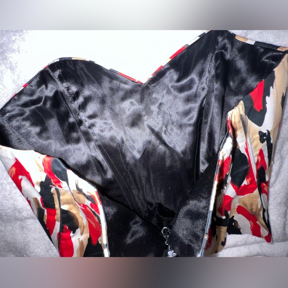 corsets reversible - Picture 3 of 3